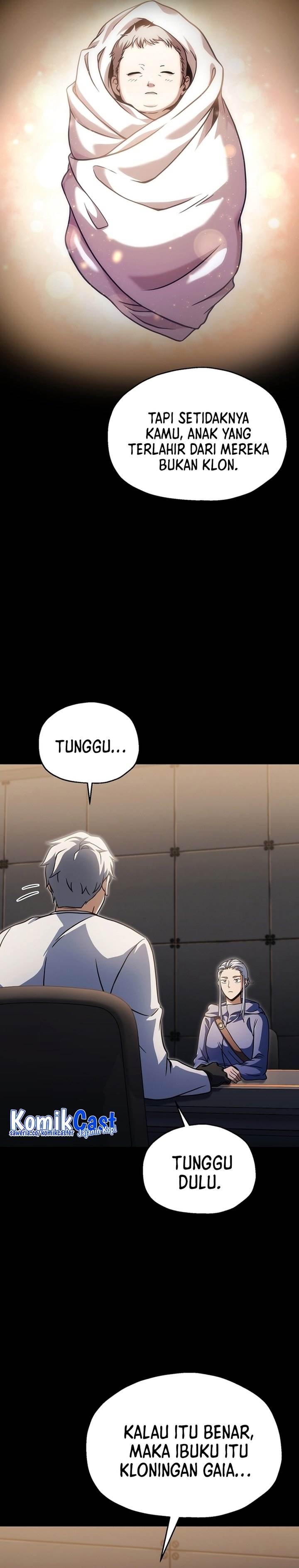 Player Who Can’t Level Up Chap 190 - Next Chap 191