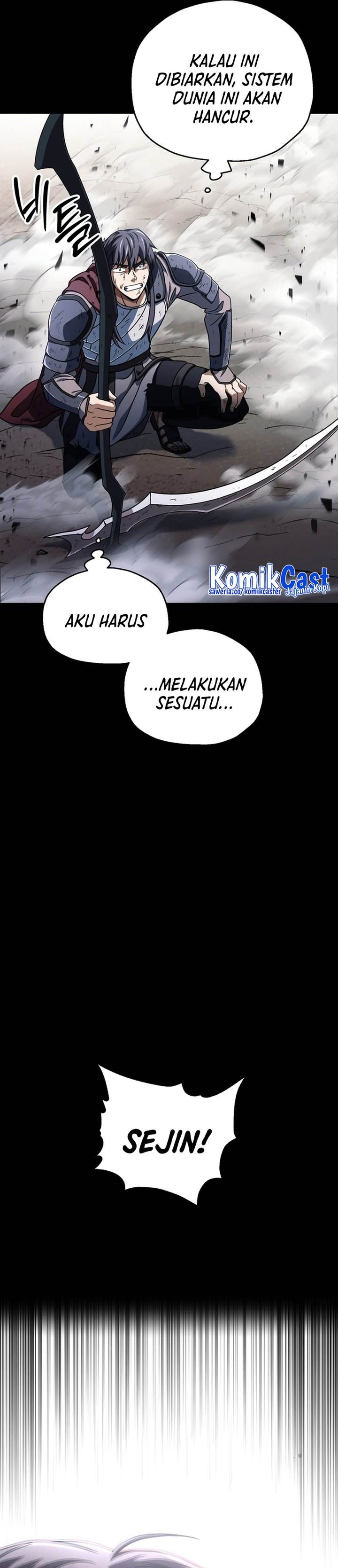 Player Who Can’t Level Up Chap 190 - Next Chap 191