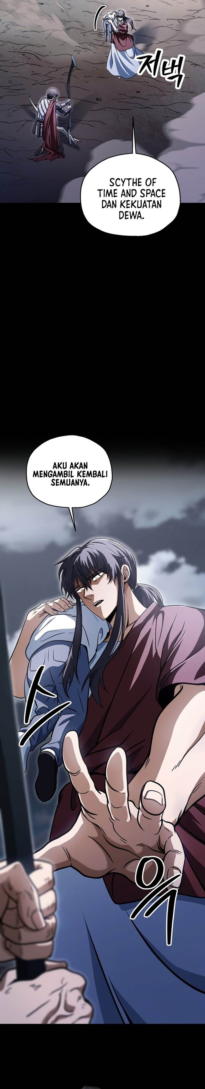 Player Who Can’t Level Up Chap 190 - Next Chap 191