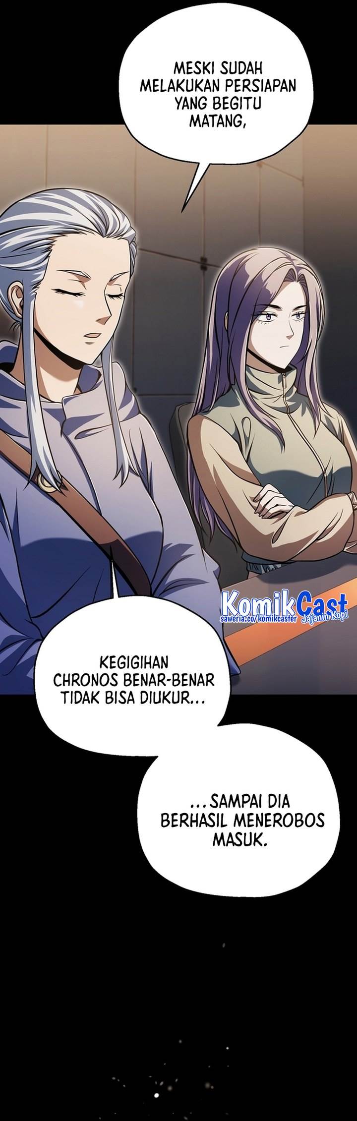 Player Who Can’t Level Up Chap 190 - Next Chap 191