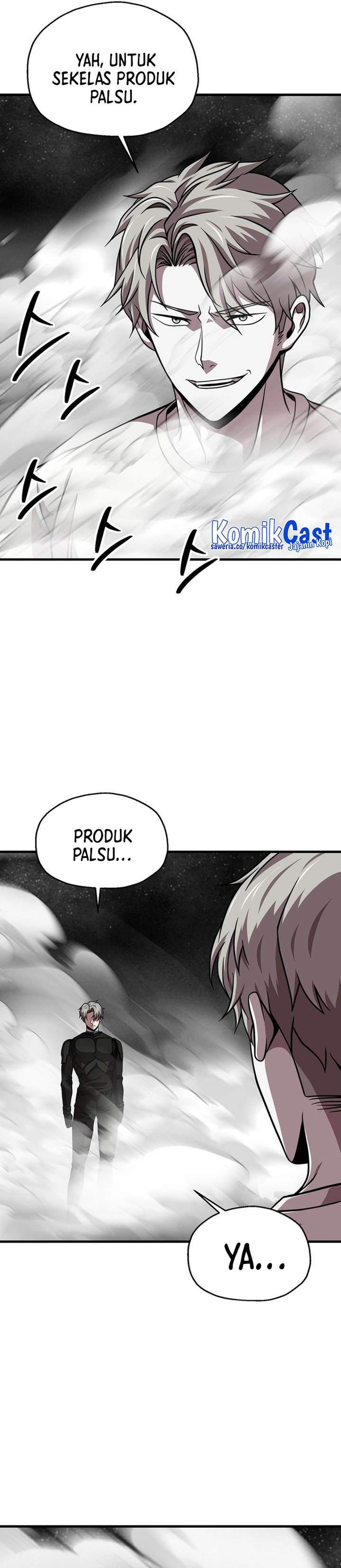 Player Who Can’t Level Up Chap 190 - Next Chap 191
