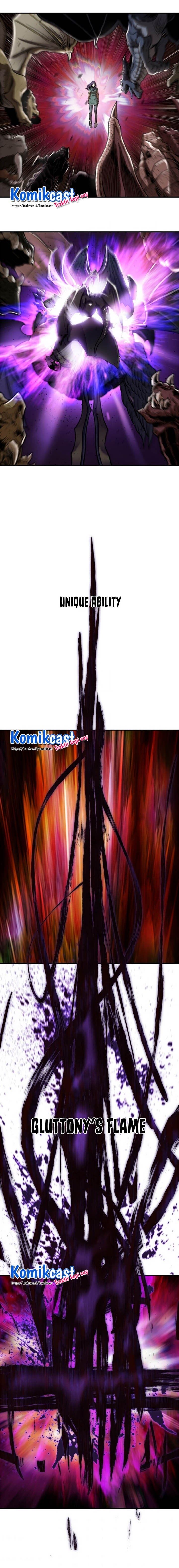 Player Who Can’t Level Up Chap 19 - Next Chap 20