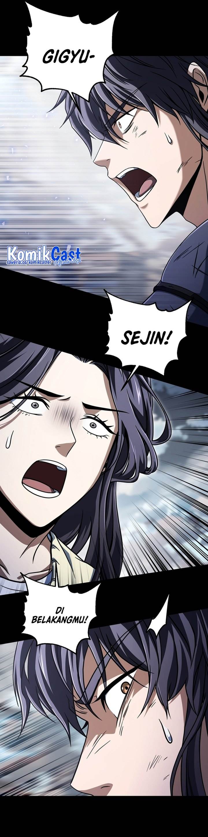 Player Who Can’t Level Up Chap 191 - Next Chap 192