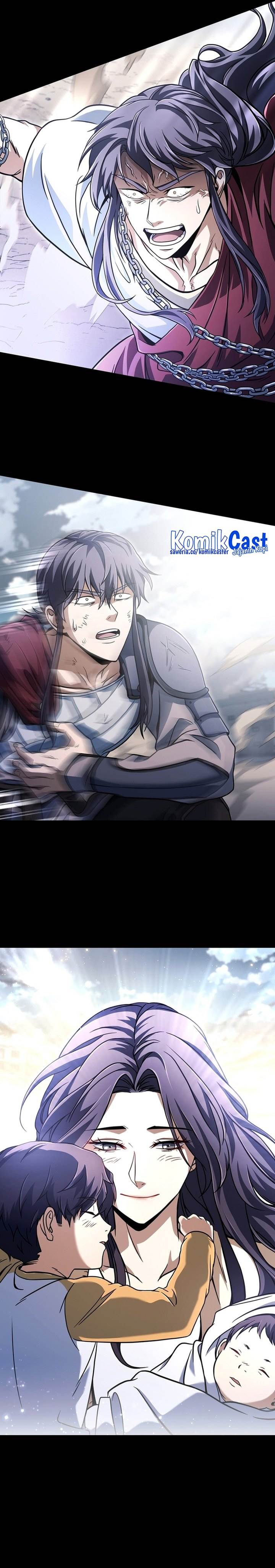 Player Who Can’t Level Up Chap 191 - Next Chap 192