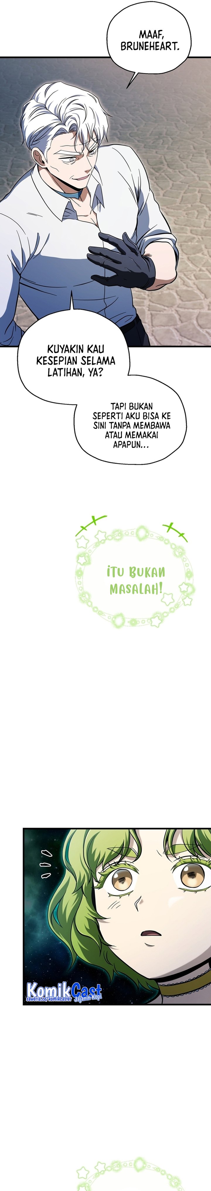 Player Who Can’t Level Up Chap 192 - Next Chap 193