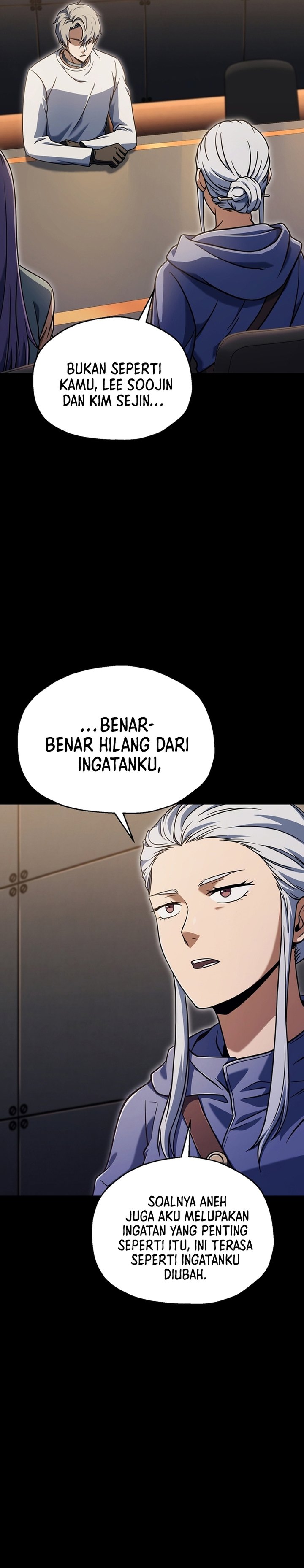 Player Who Can’t Level Up Chap 192 - Next Chap 193