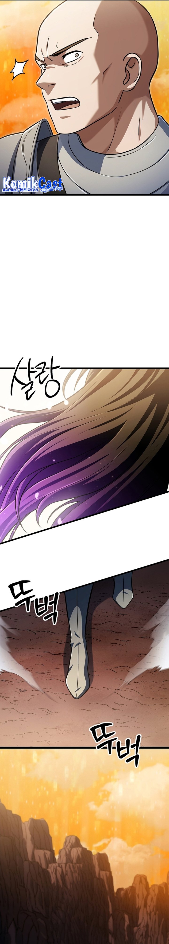Player Who Can’t Level Up Chap 193 - Next Chap 194