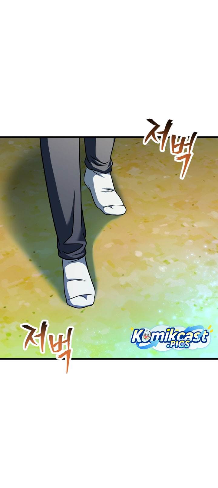 Player Who Can’t Level Up Chap 207 - Next Chap 208