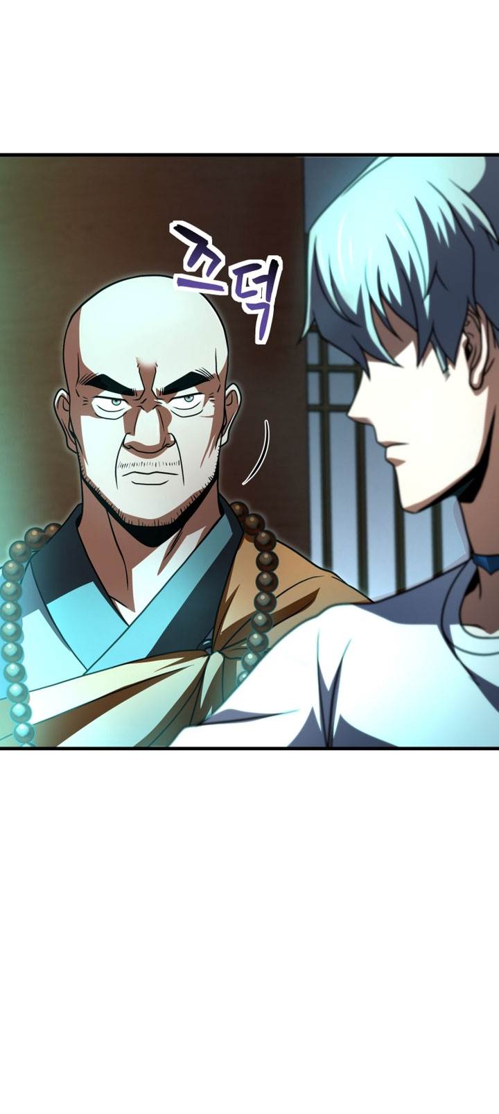 Player Who Can’t Level Up Chap 207 - Next Chap 208