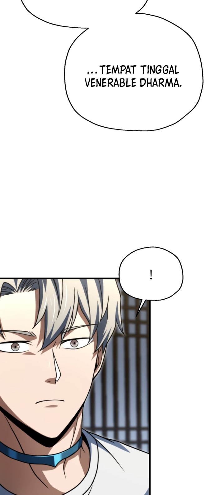 Player Who Can’t Level Up Chap 207 - Next Chap 208