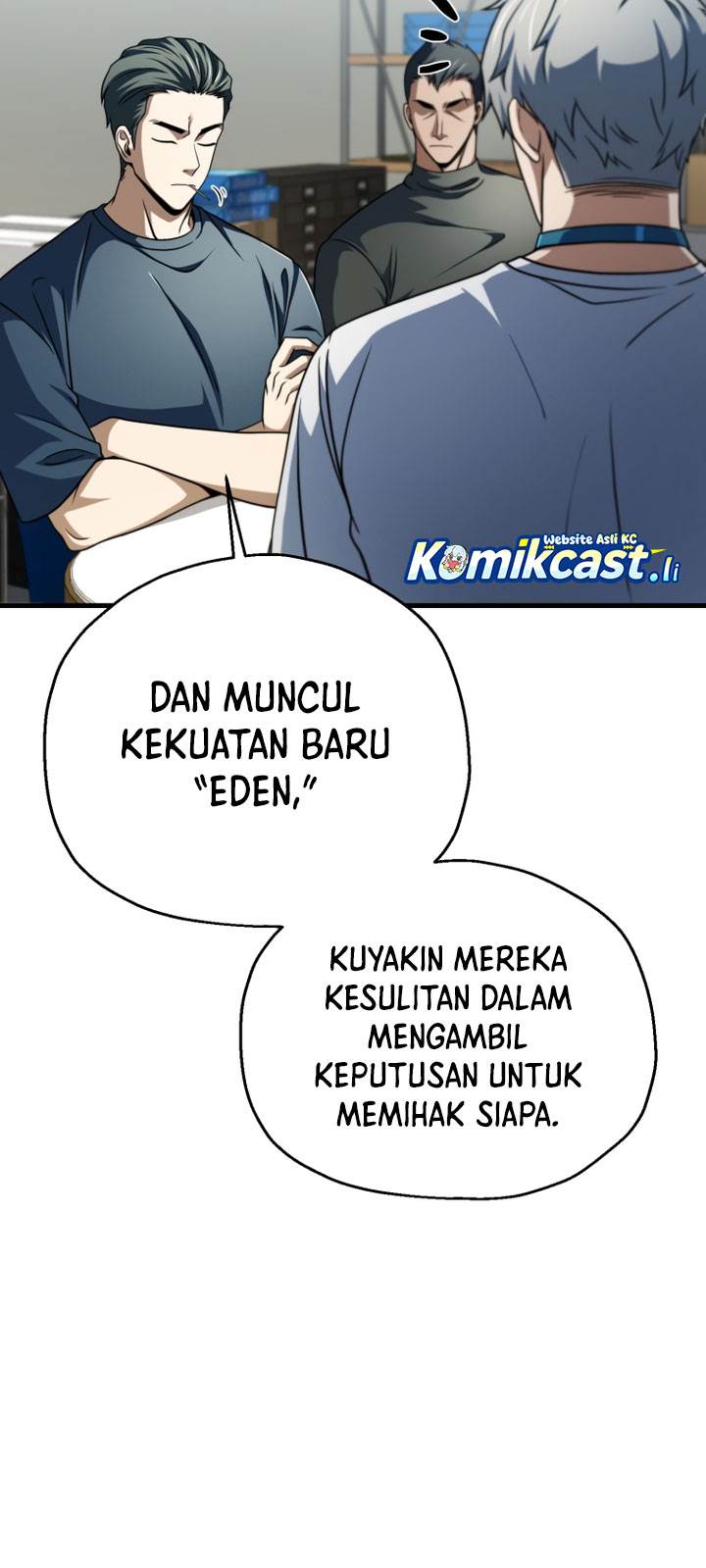 Player Who Can’t Level Up Chap 204 - Next Chap 205