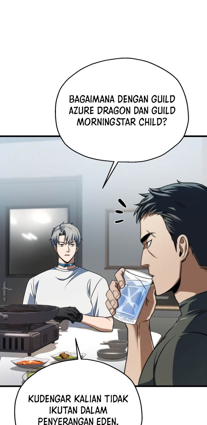 Player Who Can’t Level Up Chap 204 - Next Chap 205