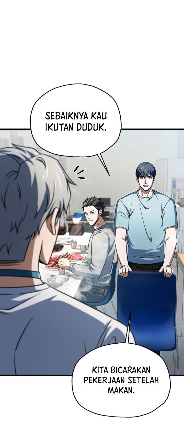 Player Who Can’t Level Up Chap 204 - Next Chap 205