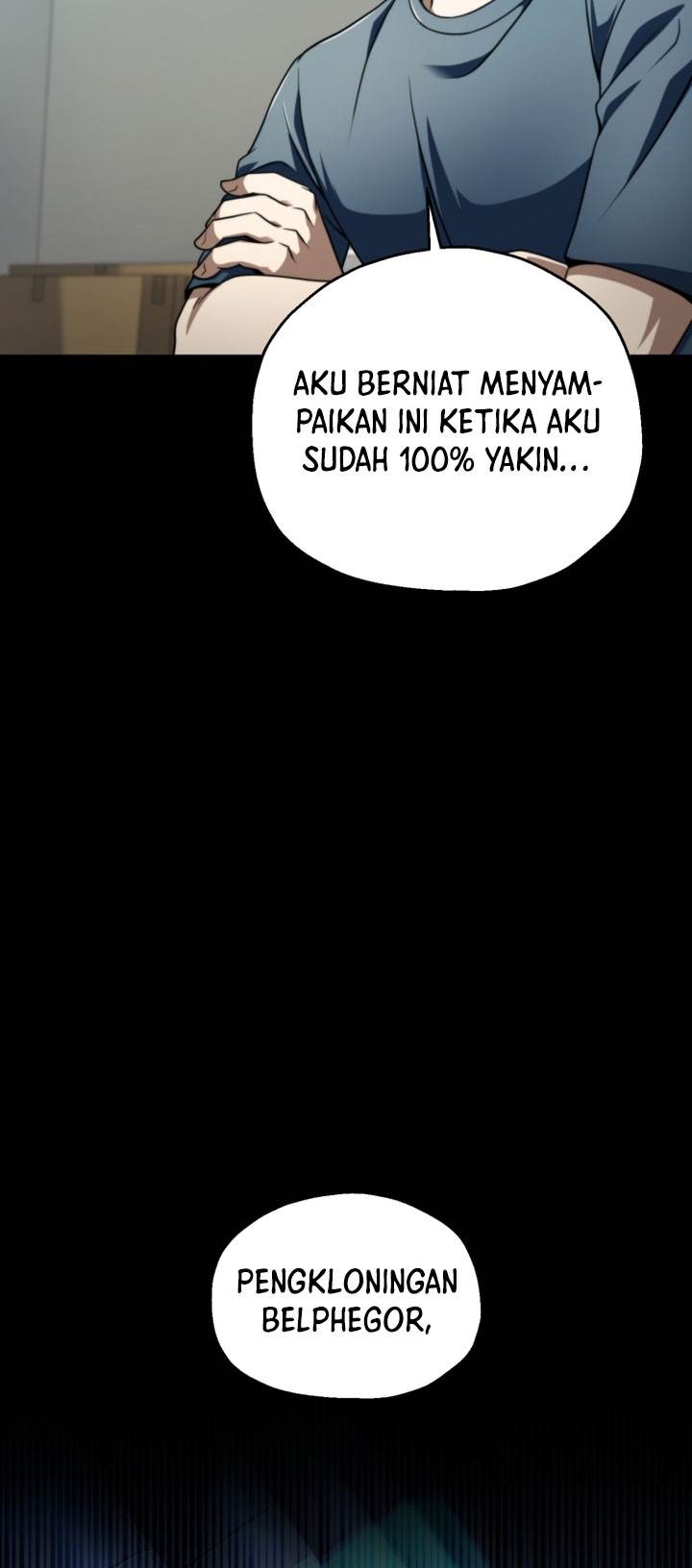 Player Who Can’t Level Up Chap 204 - Next Chap 205