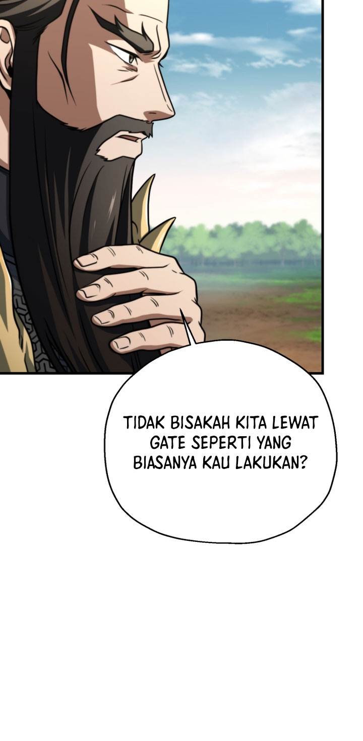 Player Who Can’t Level Up Chap 204 - Next Chap 205