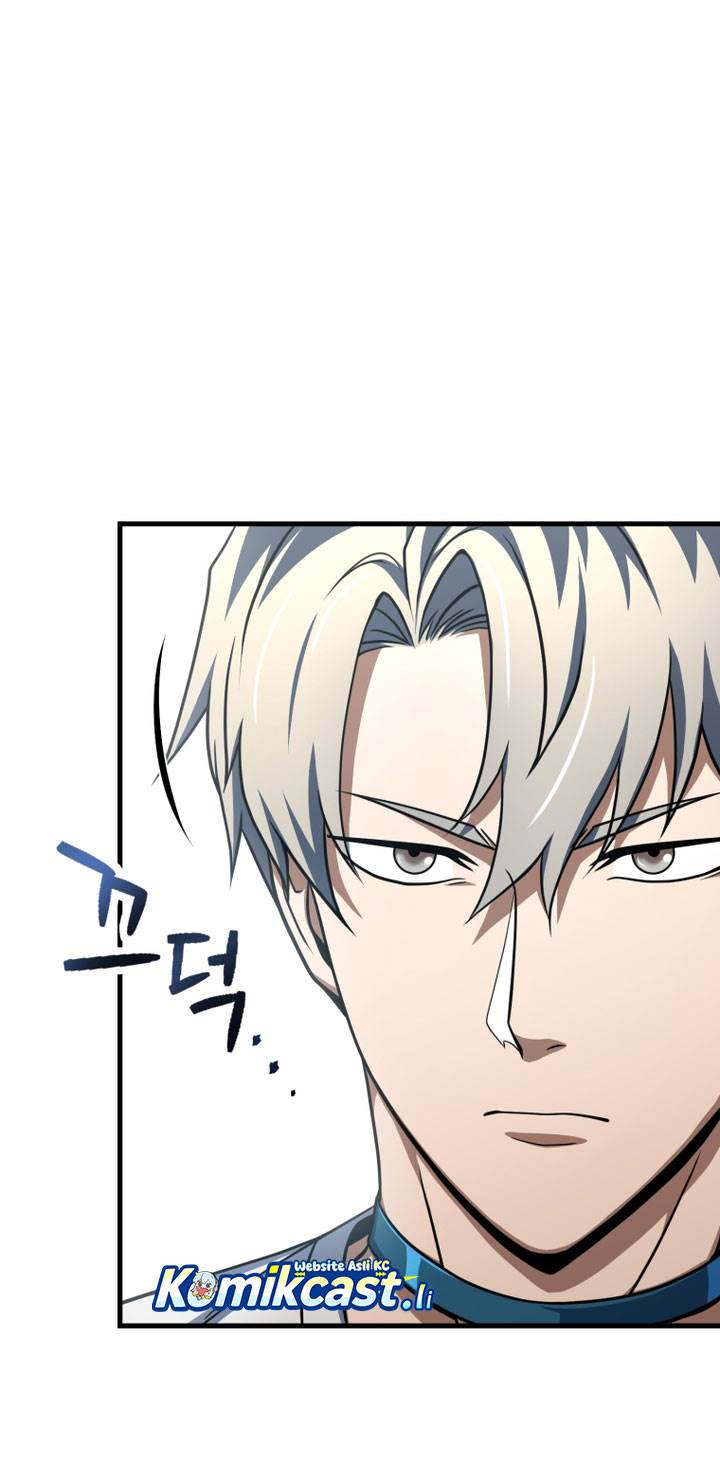 Player Who Can’t Level Up Chap 204 - Next Chap 205