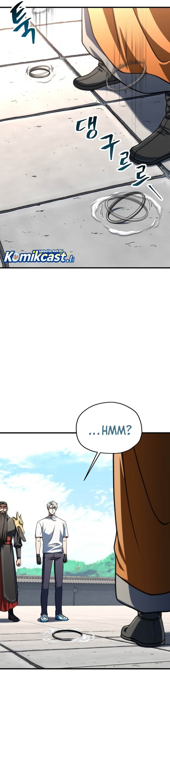 Player Who Can’t Level Up Chap 205 - Next Chap 206