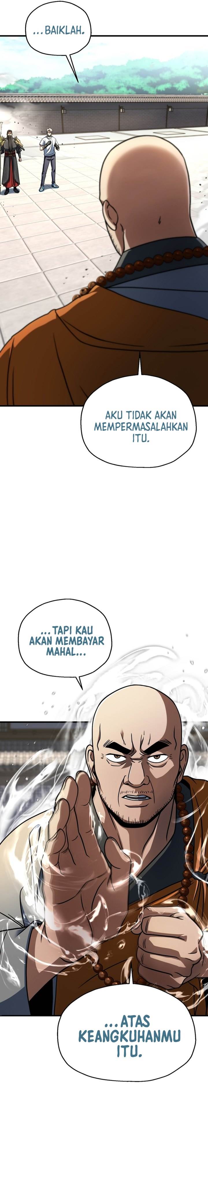 Player Who Can’t Level Up Chap 206 - Next Chap 207
