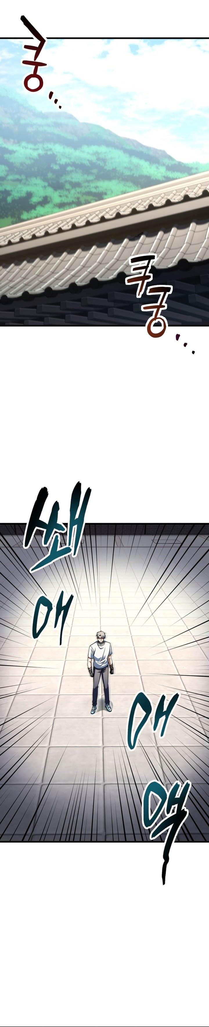 Player Who Can’t Level Up Chap 206 - Next Chap 207