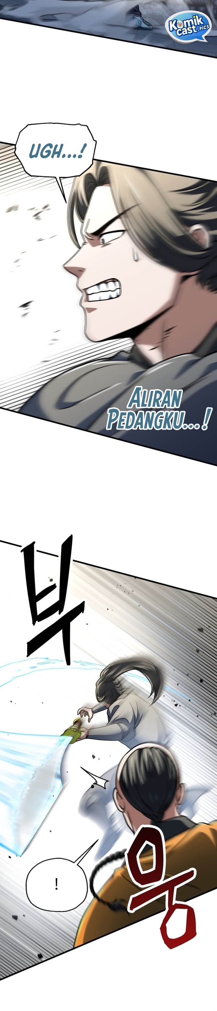 Player Who Can’t Level Up Chap 206 - Next Chap 207