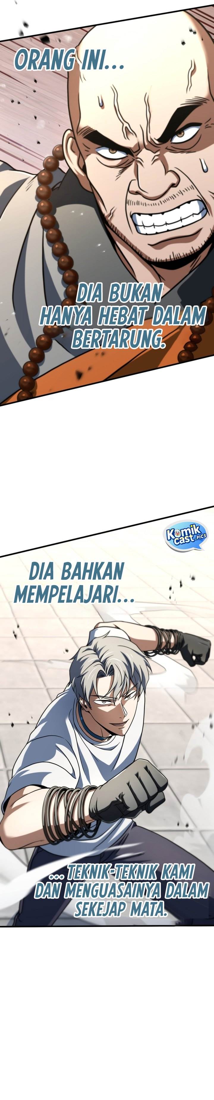 Player Who Can’t Level Up Chap 206 - Next Chap 207