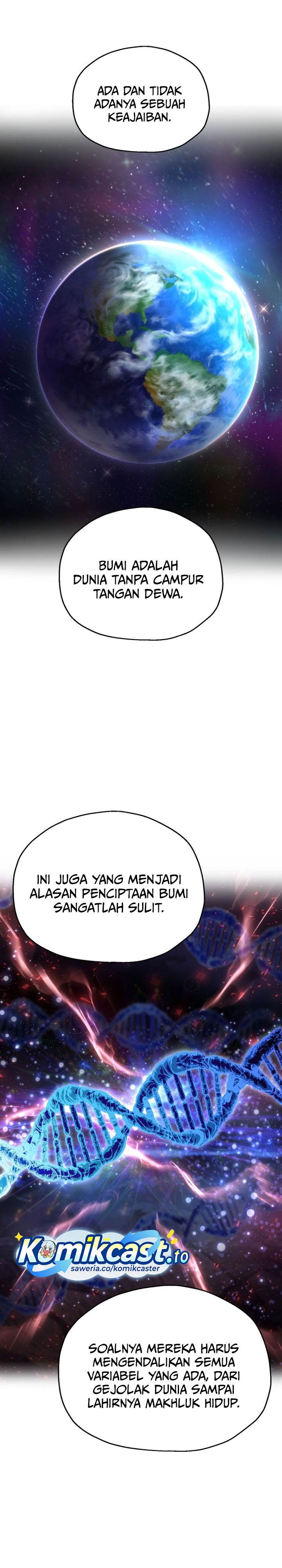 Player Who Can’t Level Up Chap 208 - Next Chap 209