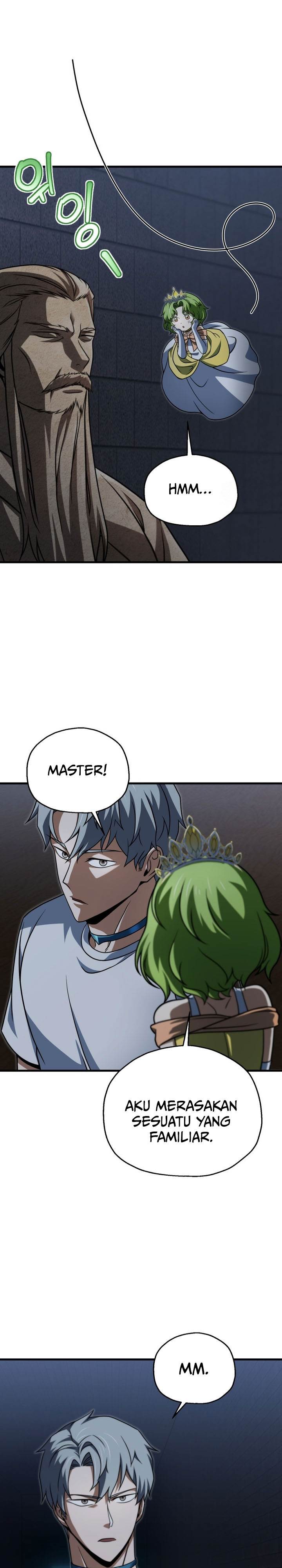 Player Who Can’t Level Up Chap 208 - Next Chap 209