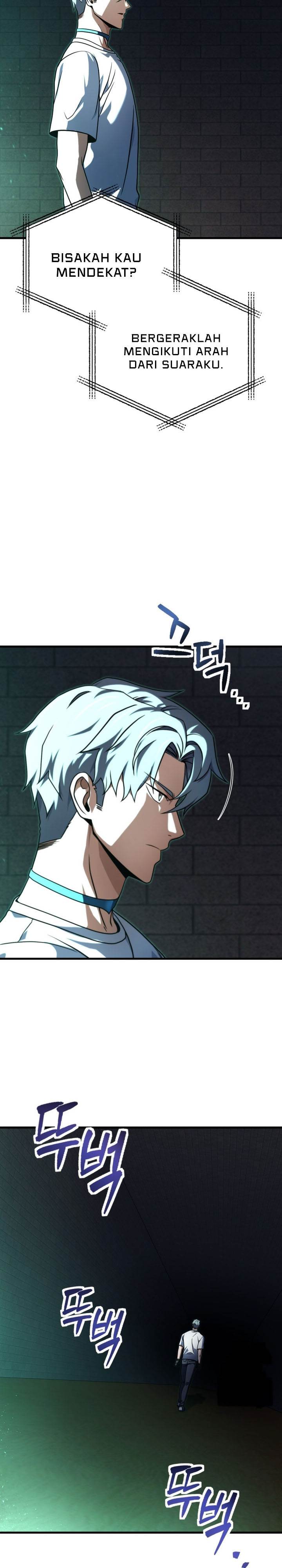 Player Who Can’t Level Up Chap 208 - Next Chap 209