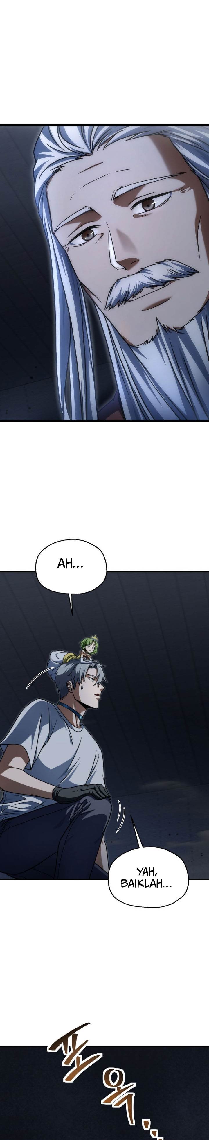 Player Who Can’t Level Up Chap 209 - Next Chap 210