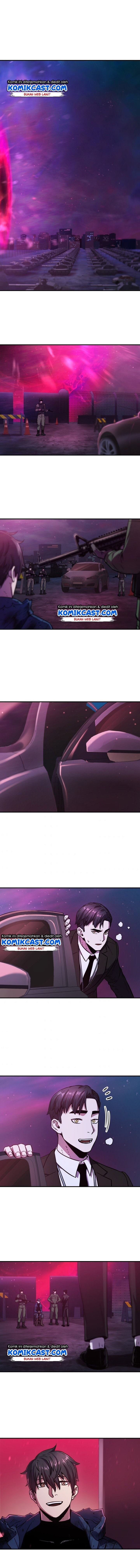 Player Who Can’t Level Up Chap 20 - Next Chap 21