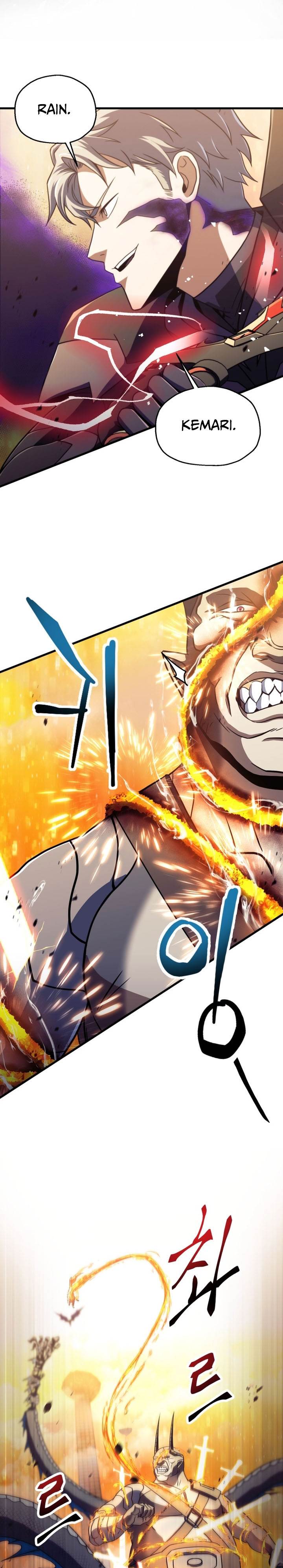 Player Who Can’t Level Up Chap 201 - Next Chap 202