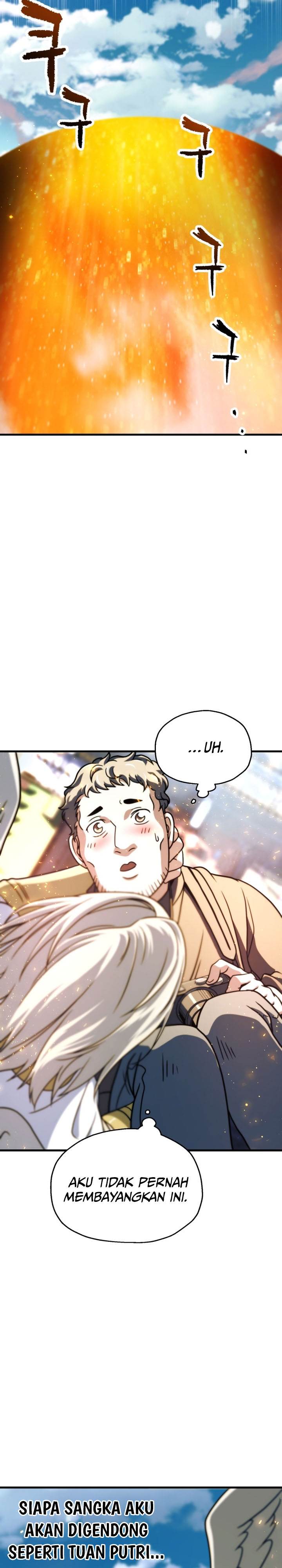 Player Who Can’t Level Up Chap 201 - Next Chap 202