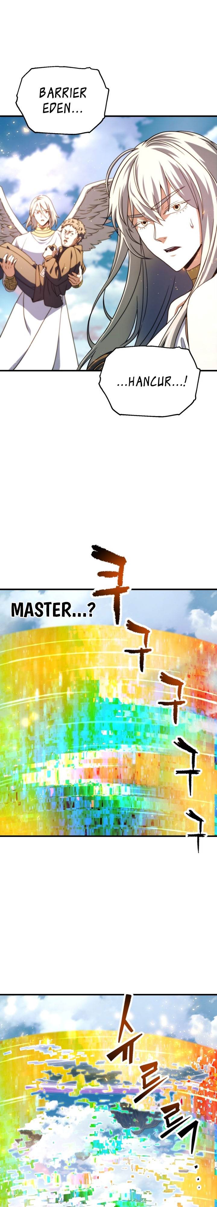 Player Who Can’t Level Up Chap 201 - Next Chap 202