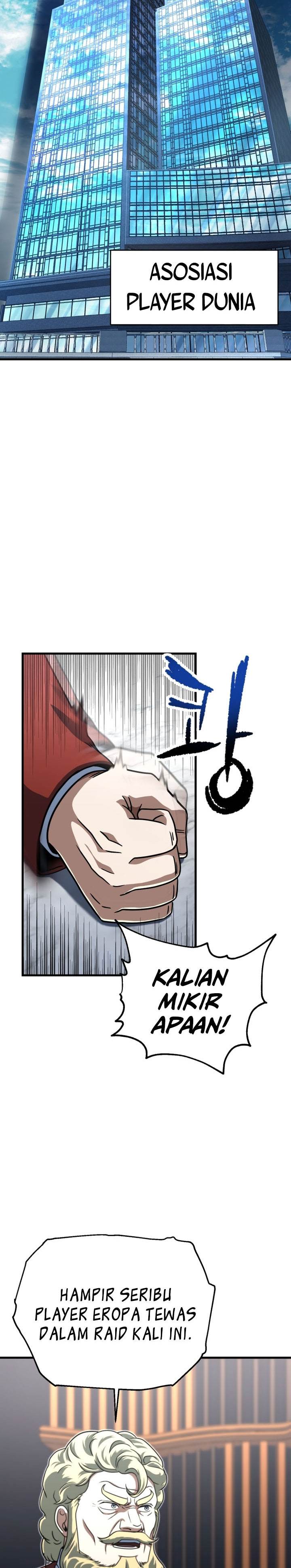 Player Who Can’t Level Up Chap 202 - Next Chap 203