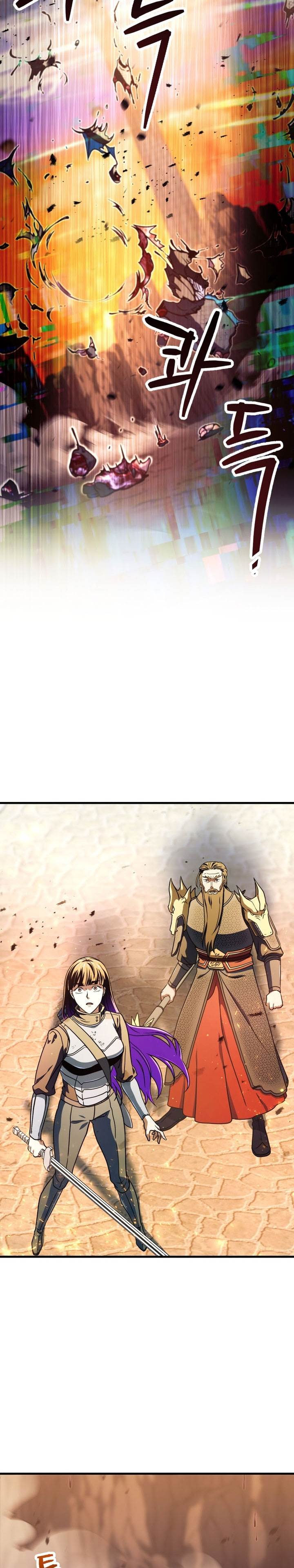 Player Who Can’t Level Up Chap 202 - Next Chap 203