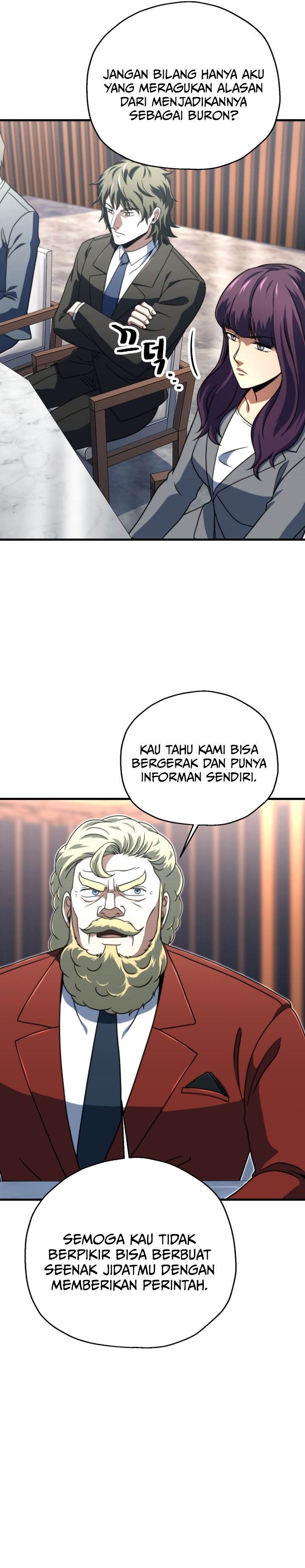 Player Who Can’t Level Up Chap 202 - Next Chap 203
