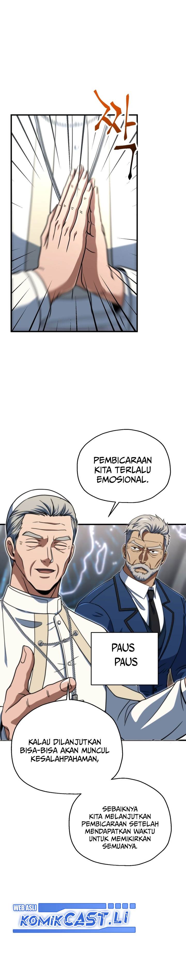 Player Who Can’t Level Up Chap 202 - Next Chap 203