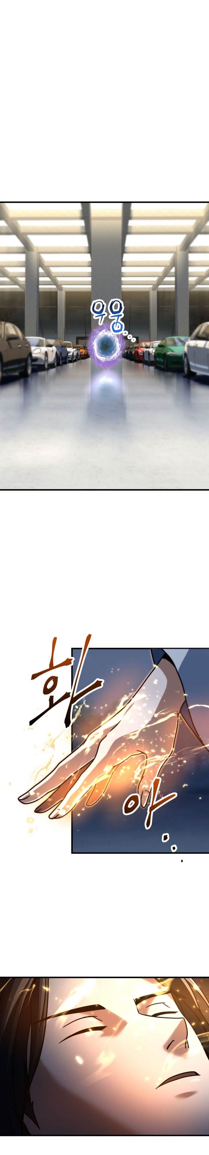 Player Who Can’t Level Up Chap 202 - Next Chap 203