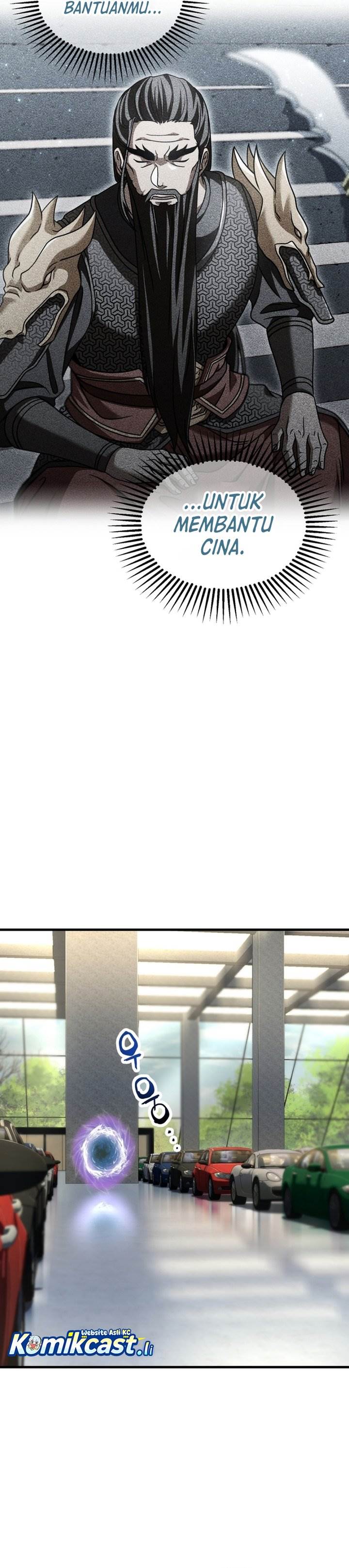 Player Who Can’t Level Up Chap 203 - Next Chap 204