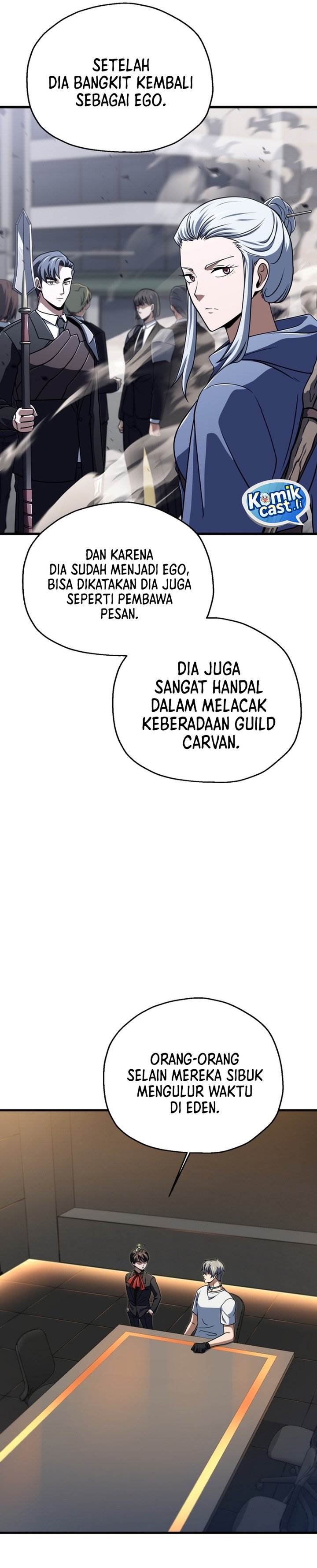 Player Who Can’t Level Up Chap 203 - Next Chap 204