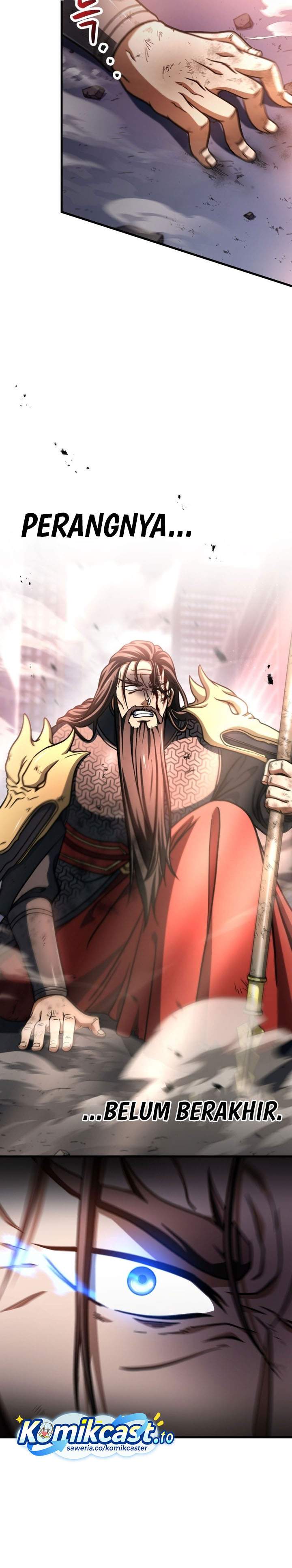 Player Who Can’t Level Up Chap 217 - Next Chap 218