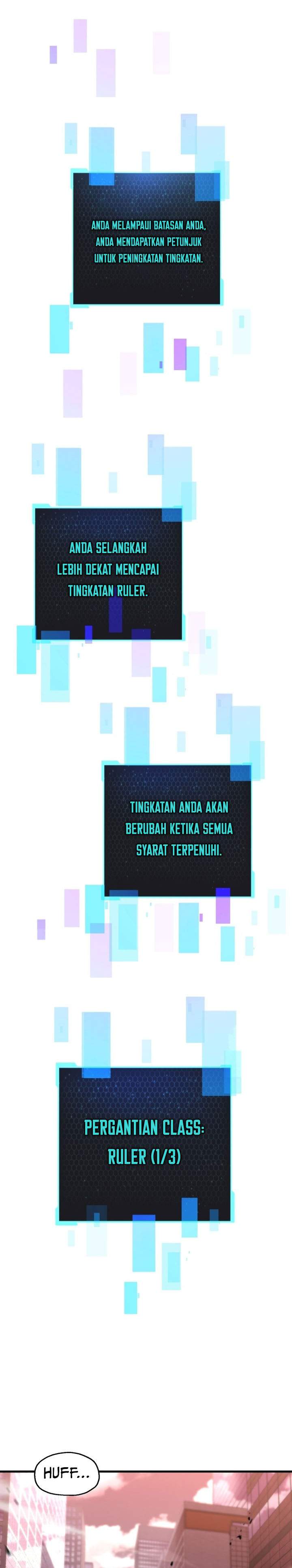 Player Who Can’t Level Up Chap 217 - Next Chap 218