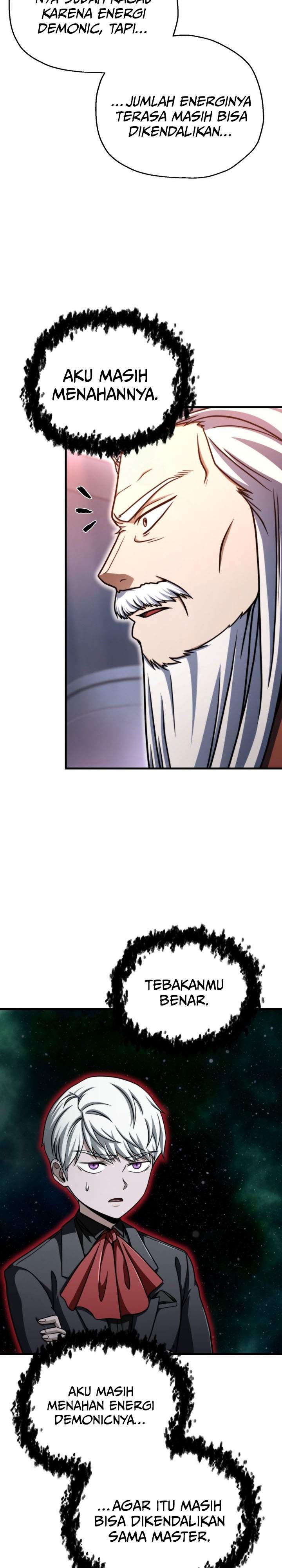 Player Who Can’t Level Up Chap 217 - Next Chap 218