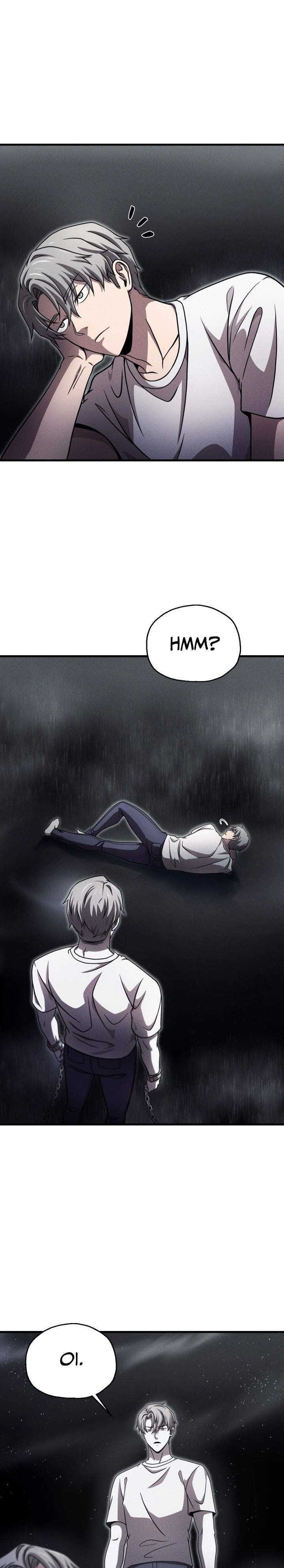 Player Who Can’t Level Up Chap 217 - Next Chap 218