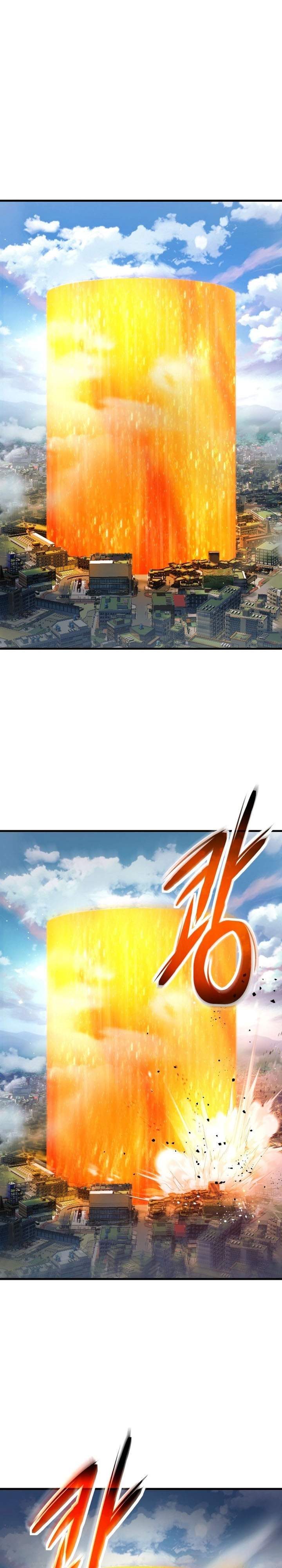 Player Who Can’t Level Up Chap 217 - Next Chap 218