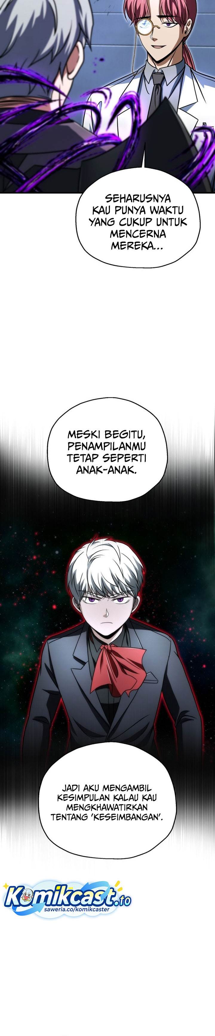 Player Who Can’t Level Up Chap 214 - Next Chap 215