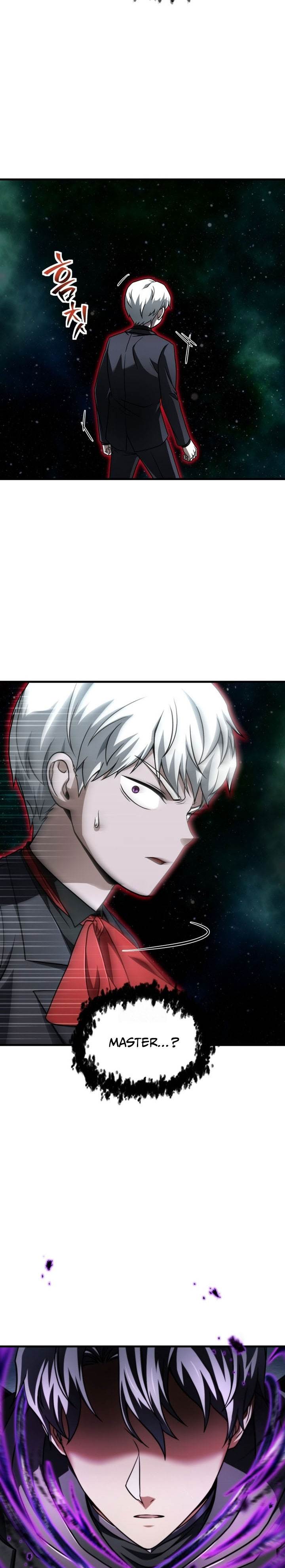 Player Who Can’t Level Up Chap 214 - Next Chap 215