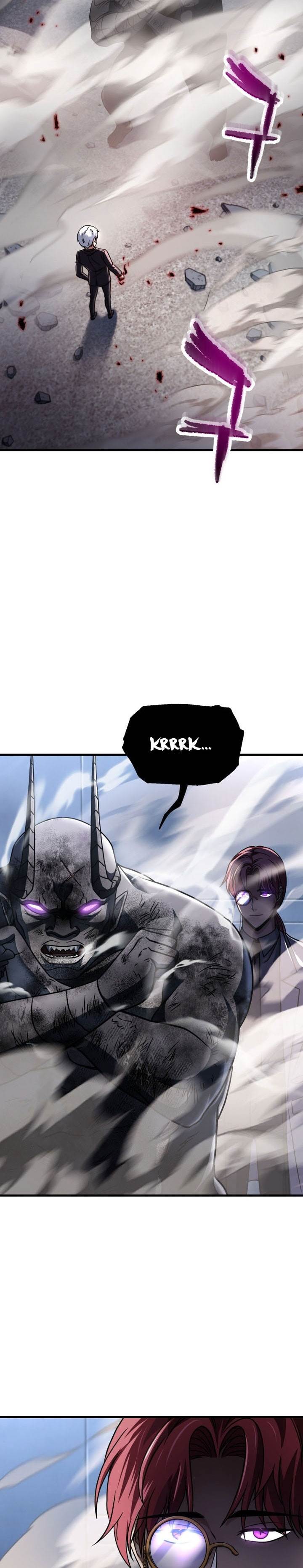 Player Who Can’t Level Up Chap 214 - Next Chap 215