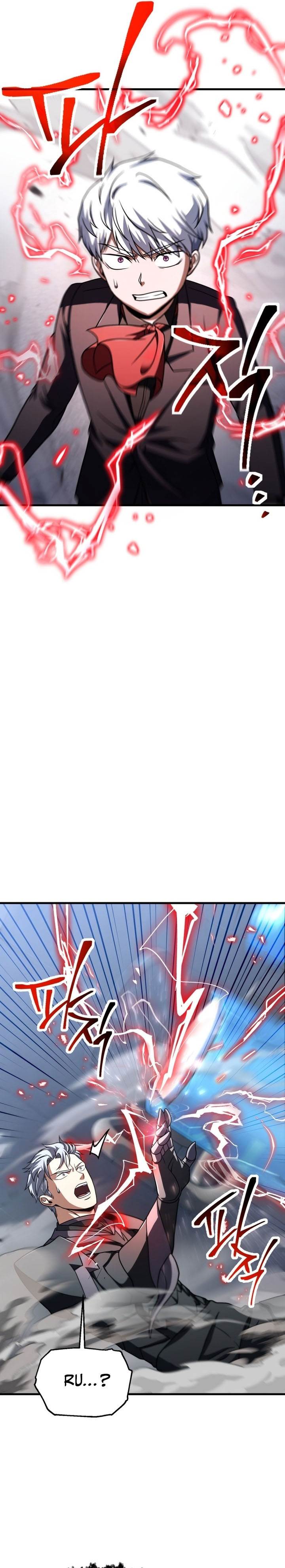 Player Who Can’t Level Up Chap 214 - Next Chap 215