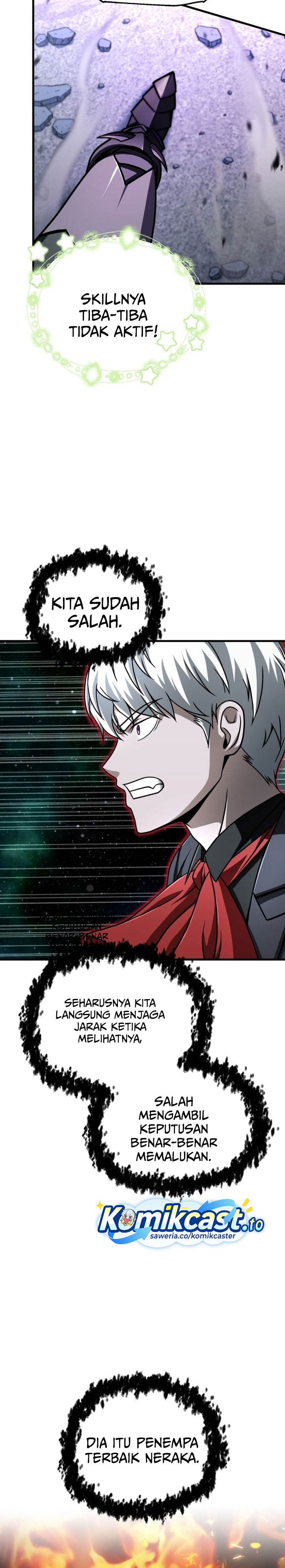 Player Who Can’t Level Up Chap 214 - Next Chap 215